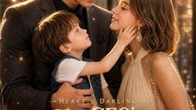 El bebé genio del CEO | Película Completa en Español
