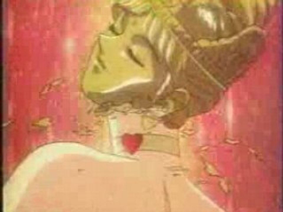Cutey Honey Opening
