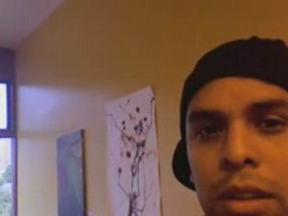 Where is Immortal Technique Asking You to Go?