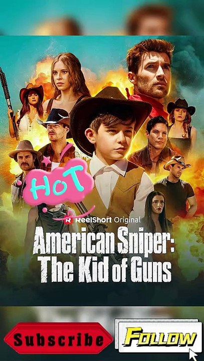 American Sniper The Kid of Guns Dailymotion Movie | FREE Movie - video ...