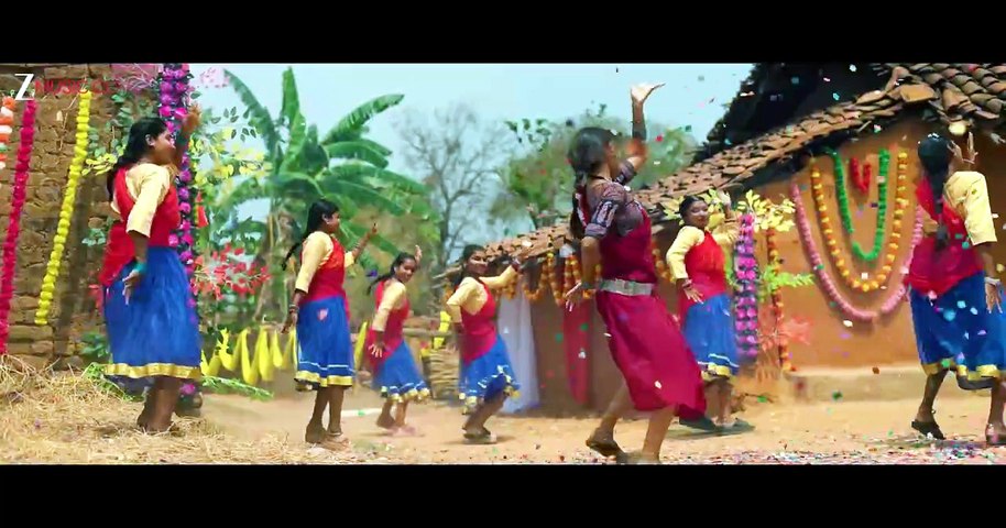 Jhumka❤️_ Rishiraj Pandey & Monika Verma _ Lavanya Das & Aditya Mahobiya _ New CG Song