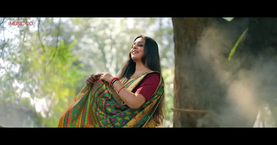 Udi Udi Jaye❤️_ Acharya Sahu & Bhima Banjare _ MD Kaif _ Girdhar S & Lata S _ New Chhattisgarhi Song