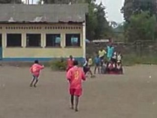 Prince ya sika 3 vs Creation 1