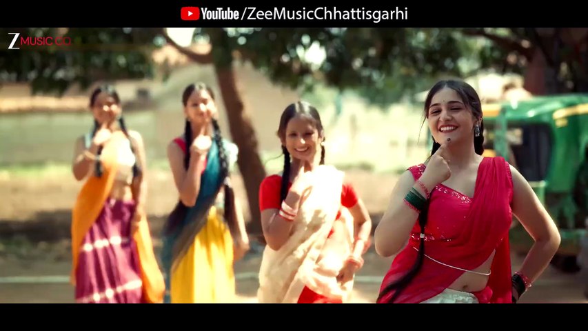 Sundari (सुंदरी) _ Swapneel Jaiswal & Aishwarya Pandit _ New Chhattisgarhi Song 2026 _Akshita Dabral