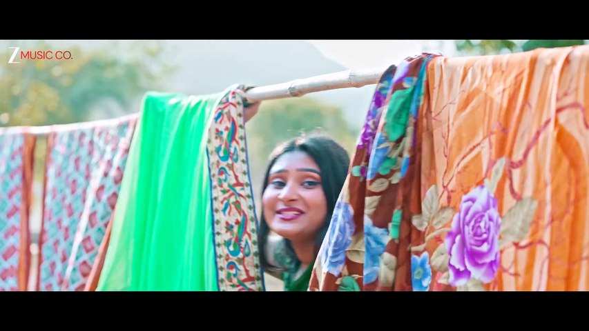 Laagbaani - Music Video _ Acharya Sahu & Anita Mandal _ Gaurav Ratnakar _ Rahul Yadav _ New CG Song