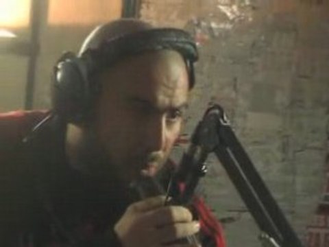 Medine Freestyle avec Rimk,Sefyu Bakar Dosseh Tier monde...