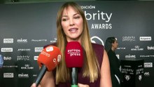 Helen Lindes habla de lo mucho que significó para su marido su perro Denver