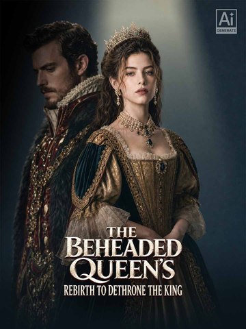 The Beheaded Queen's Rebirth to Dethrone the King Full Movie