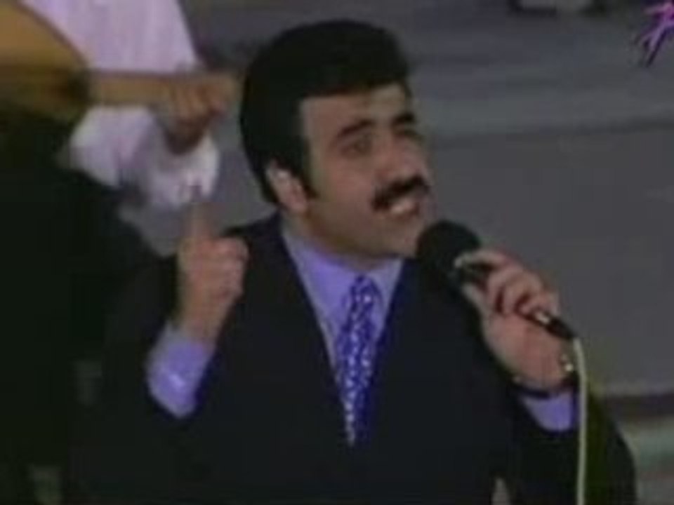 Nour mhanna syrian singer