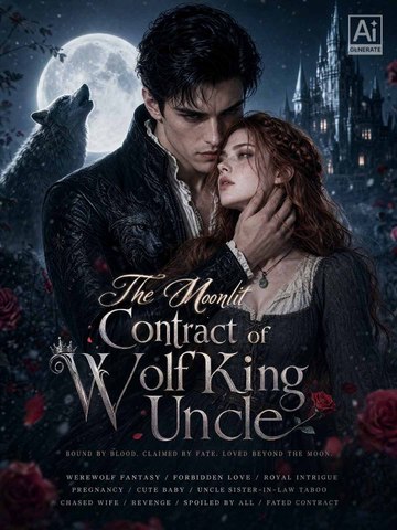 The Moonlit Contract of Wolf King Uncle Full Movie