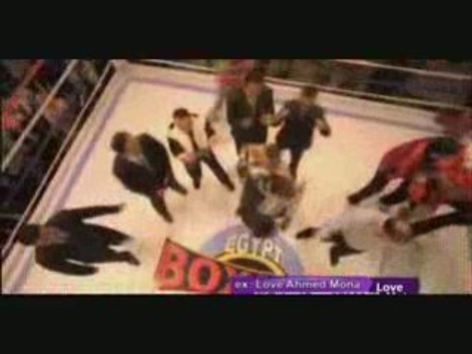 Hamada Helal Men Delwa2ty