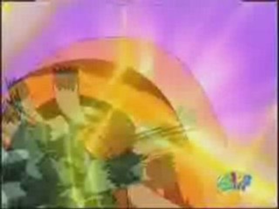 Sonic X- Tails Everyday Superhero