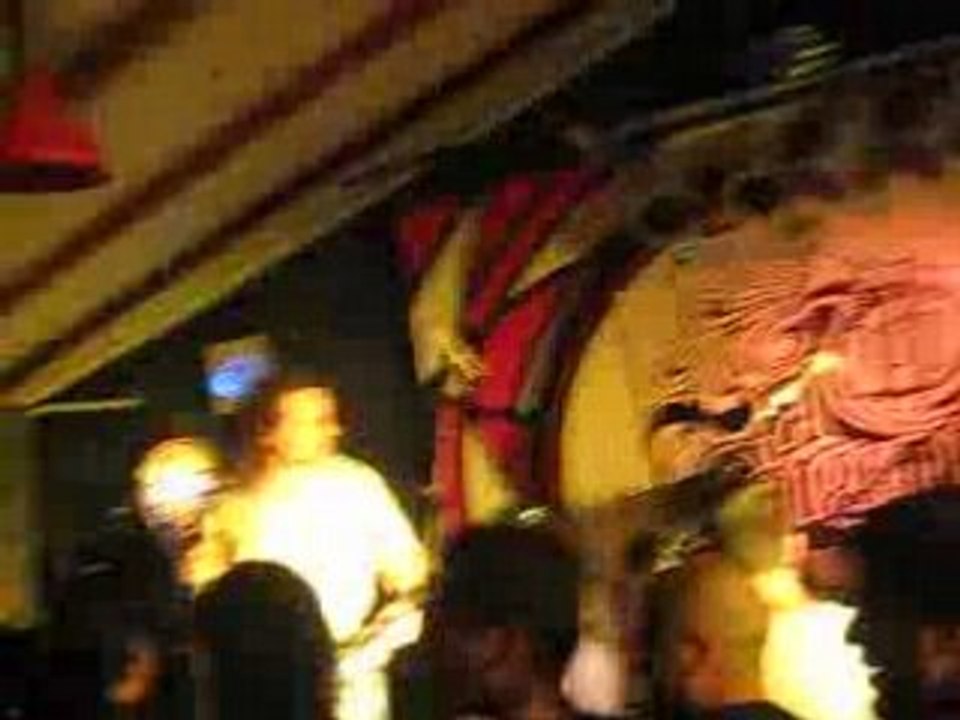 Vasoline + Trippin’ on a hole in a paper heart