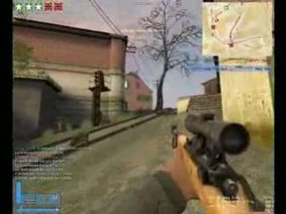 Sniper Vol 3, Sp!x On Video !