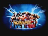 FaceBreaker - PlayStation 3 - Demo