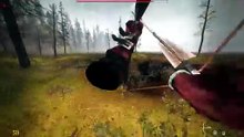 Northern Journey - Gameplay Trailer