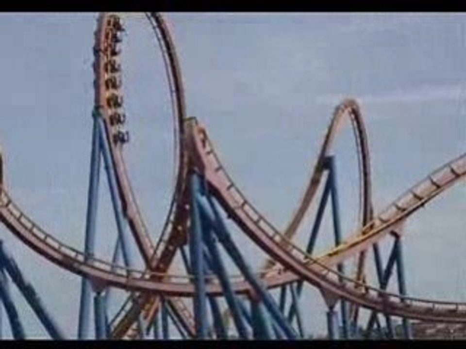 Parque Warner 2