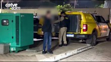 Mulinha do tráfico! Jovem de 15 anos é apreendido com droga após denúncia no Bairro Universitário