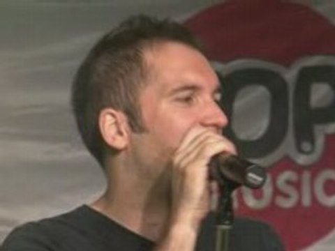 Dr. BOOST - Despérock'Café - Foire aux vins de Colmar 2008