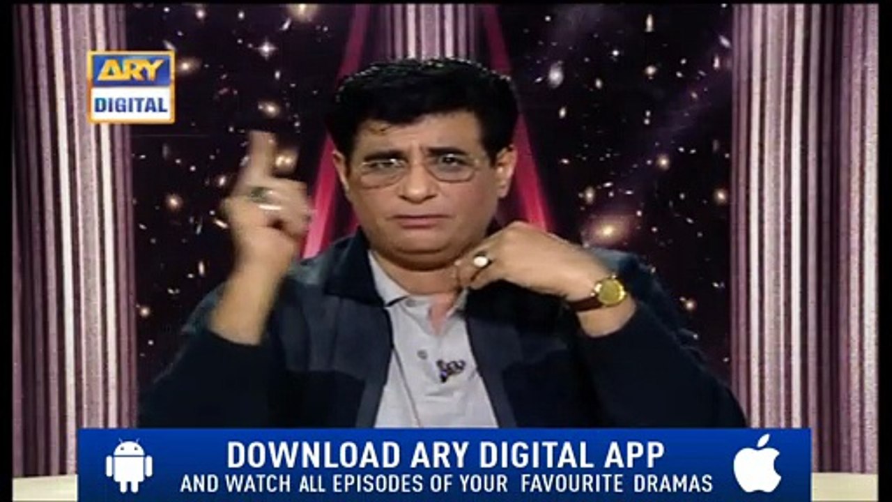 Sitaron Ki Baat Humayun Ke Sath - 17th December 2018 [Full Movie ...