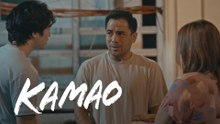 Kamao: Domeng’s family wants him to stay close (Episode 97)