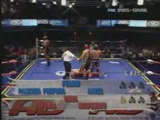 Felino, Purpura, Axxel vs Virus, Nosferatu, Euforia