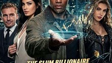 La subida millonaria de los barrios de tugurios del dios de las acciones | Película Completa en Español