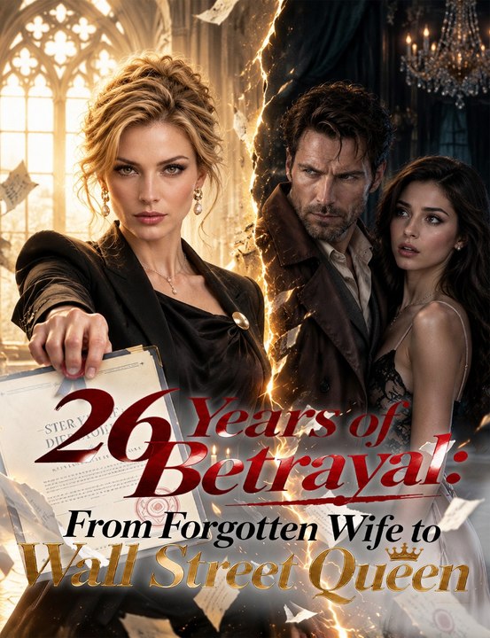 26 Years of Betrayal: From Forgotten Wife to Wall Street Queen - video ...