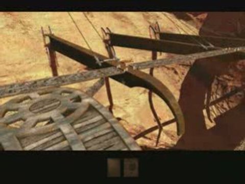 Exile LP Log 11 Voltaic Part Four