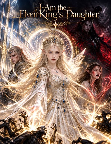 I Am the Elven King's Daughter (Reelshort)