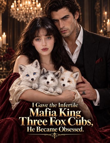 I Gave the Infertile Mafia King Three Fox Cubs, He Became Obsessed