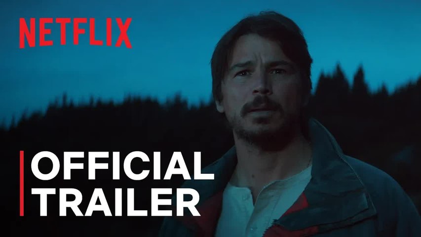 Tráiler de En las profundidades (Below)