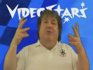 Russell Grant Video Horoscope Aquarius August Wednesday 20th