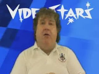 Russell Grant Video Horoscope Aries August Wednesday 20th