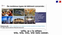Webinaire DREAL Eco Energie Tertiaire du 17 juin 2024 - DREAL Nouvelle-Aquitaine