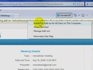 How to Login to FREE WEBINAR and Learn Web 2.0 Skills ...
