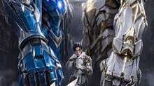 Mecha Underdog | Película Completa en Español