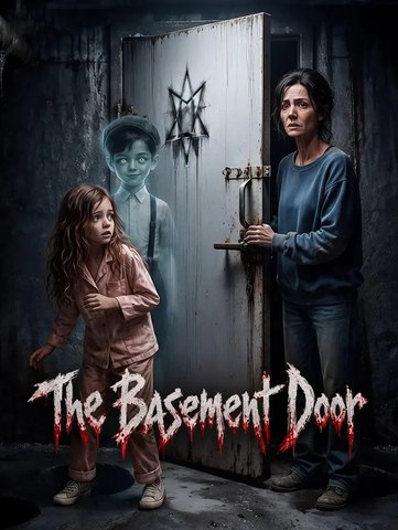 The Basement Door (Reelshort)