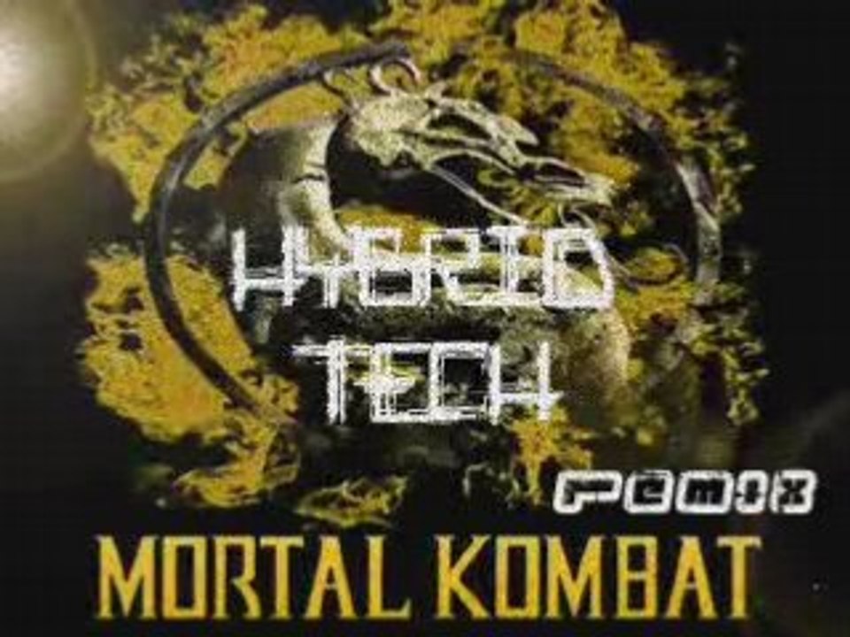 Mortal Kombat [Hybrid Remix]