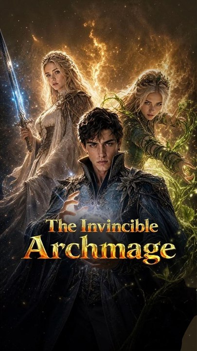 The Invincible Archmage - video Dailymotion