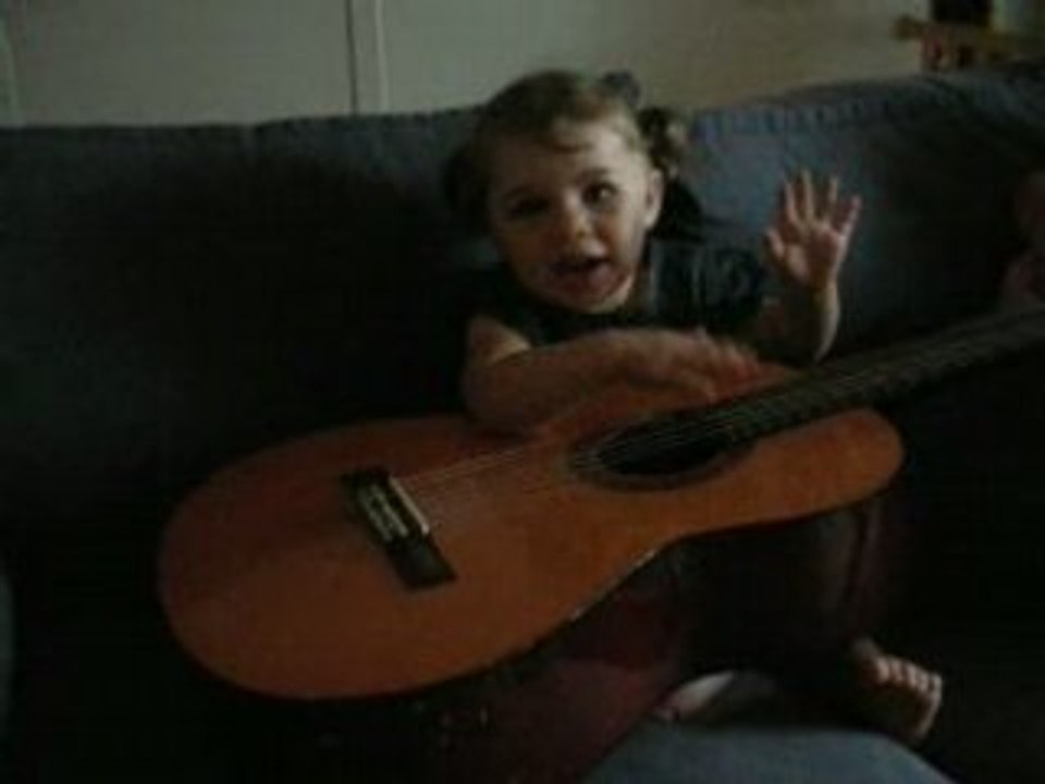 08-08-10 de la guitare