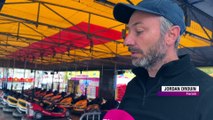À firminy les fora