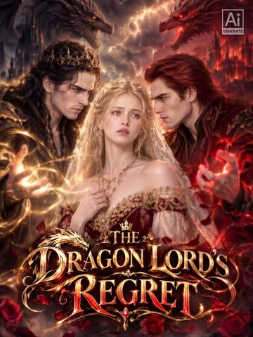 The Dragon Lord's Regret