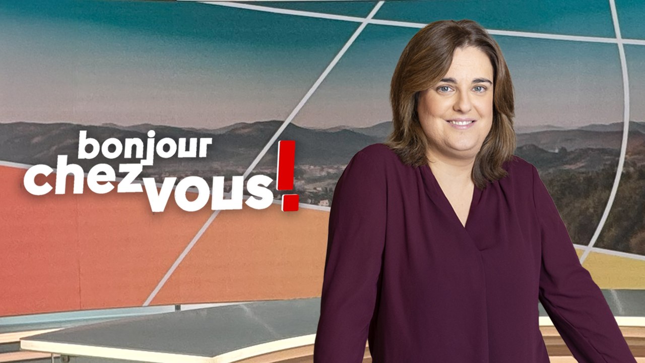 Ségolène Royal lors de l'émission « Bonjour chez vous » sur Public Sénat, le 7 octobre 2026. © Public Sénat / Dailymotion.