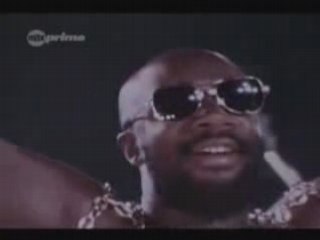 Isaac Hayes - Take Your Place (Cookin Soul Remix)