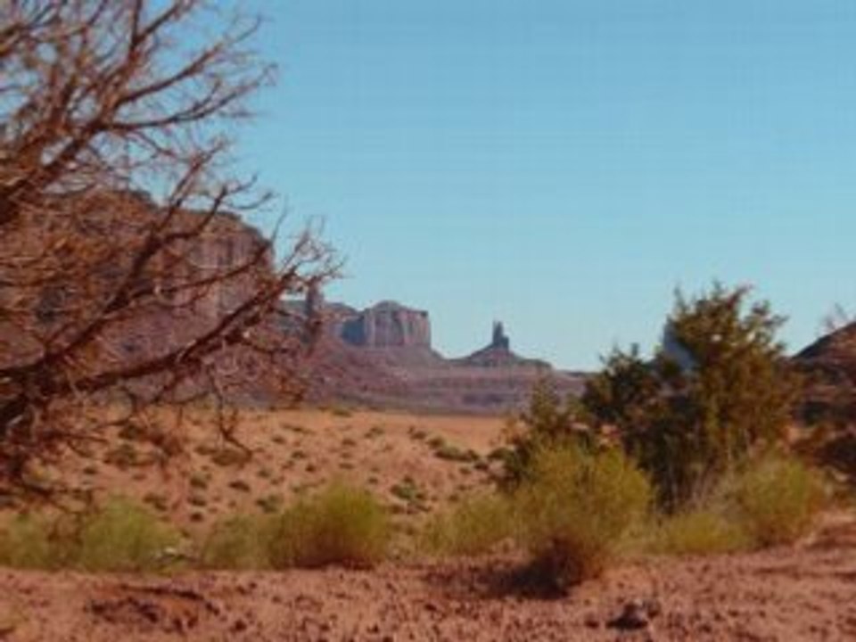 Séjours dans les parcs nationaux