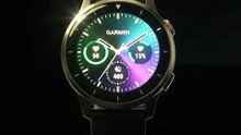 This Watch Knows When You’re Running Low… 👀
