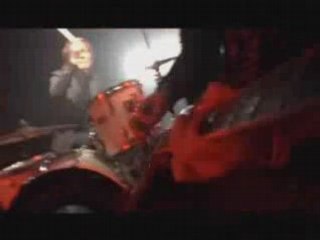 TOSHI with T-EARTH - Fire City