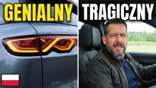 BYD Atto 2 DM-i: czy hybrydowy crossover z Chin ma sens w Polsce?
