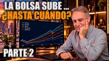 ¿Puede seguir subiendo la bolsa? Niveles clave del S&P 500 y Nasdaq